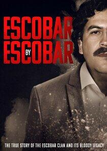 Escobar by Escobar Escobar by Escobar
