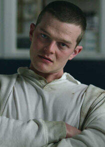 Rob Hoyle Rob Hoyle