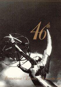 The Emmy Awards - Season 46 / Year 1994 The Emmy Awards - Season 46 / Year 1994