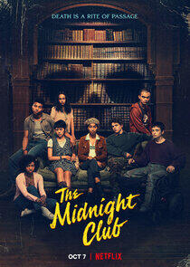 The Midnight Club - Season 1 The Midnight Club - Season 1