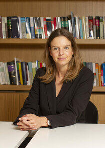 photo of Sanne De Clerck photo of Sanne De Clerck