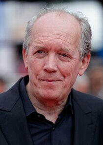 photo of Luc Dardenne photo of Luc Dardenne