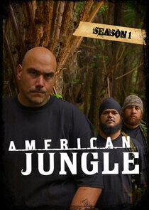 American Jungle - Season 1 American Jungle - Season 1