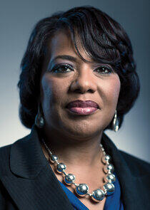 photo of Dr. Bernice A. King photo of Dr. Bernice A. King