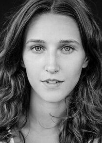 photo of Devon Teuscher photo of Devon Teuscher