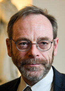 photo of Peter De Roover photo of Peter De Roover