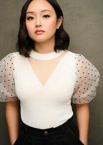 photo of Lily Lei photo of Lily Lei