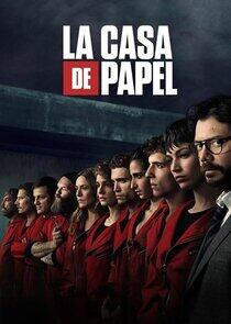 La Casa de Papel - Season 3 La Casa de Papel - Season 3