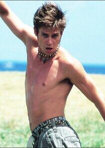 Zack McEwan Zack McEwan