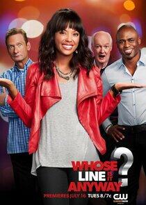 Whose Line Is It Anyway? - Season 9 Whose Line Is It Anyway? - Season 9