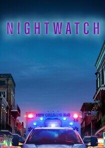 Nightwatch - Season 6 Nightwatch - Season 6