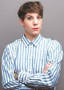 Suzi Ruffell Suzi Ruffell