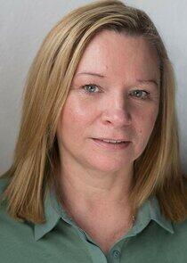 photo of Caron Rae-Brand photo of Caron Rae-Brand