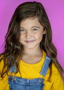 photo of Maile Dudeck photo of Maile Dudeck
