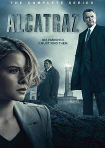 Alcatraz - Season 1 Alcatraz - Season 1