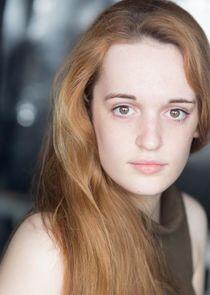 Megan Parkinson Megan Parkinson