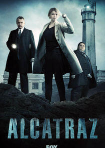 Alcatraz Alcatraz