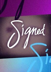 Signed Signed