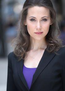photo of Elana Safar photo of Elana Safar