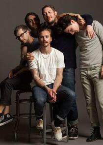 photo of Portugal. The Man photo of Portugal. The Man
