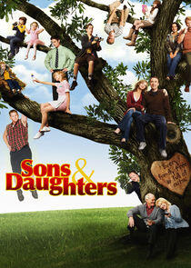Sons & Daughters Sons & Daughters