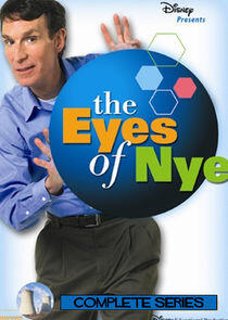 The Eyes of Nye The Eyes of Nye