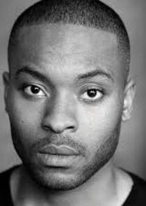 Arinzé Kene Arinzé Kene