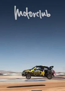Motorclub Motorclub