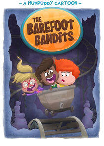 The Barefoot Bandits The Barefoot Bandits