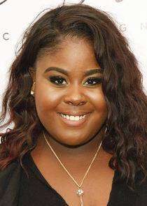 Raven Goodwin