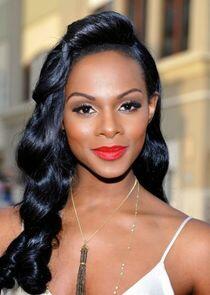 Tika Sumpter Tika Sumpter