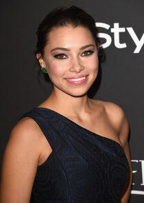 Jessica Parker Kennedy Jessica Parker Kennedy
