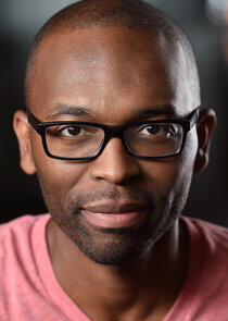 photo of Kevin Douglas