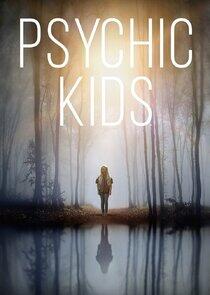 Psychic Kids Psychic Kids