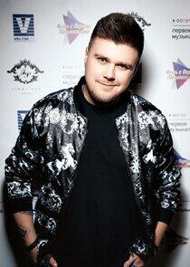 Кирилл Нечаев Кирилл Нечаев