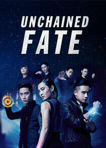 Unchained Fate Unchained Fate
