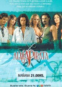 Alma Pirata Alma Pirata