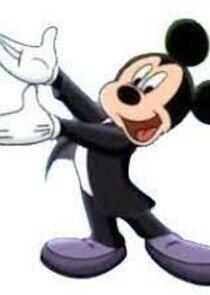 Mickey Mouse Mickey Mouse