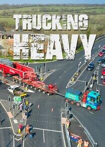 Trucking Heavy Trucking Heavy