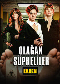 Olağan Şüpheliler Olağan Şüpheliler