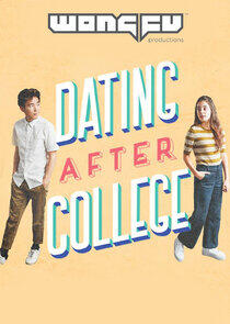 Dating After College Dating After College