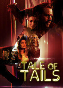 Tale of Tails Tale of Tails