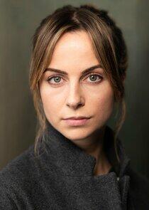 Madeleine Walker Madeleine Walker