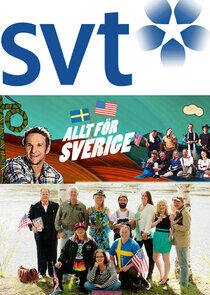 Allt för Sverige - Season 2 Allt för Sverige - Season 2