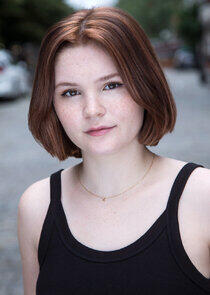 photo of Kelsey Healey photo of Kelsey Healey