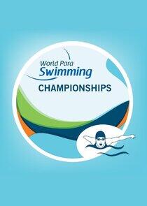 World Para Swimming Championships World Para Swimming Championships