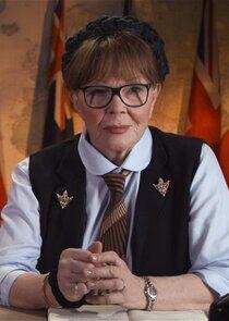 Astrid Deinhard