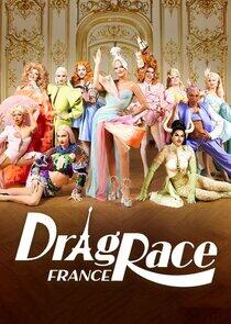 Drag Race France - Season 1 Drag Race France - Season 1