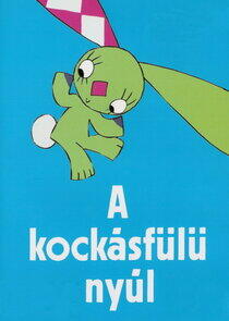 A kockásfülű nyúl A kockásfülű nyúl