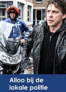 Alloo bij de Lokale Politie Alloo bij de Lokale Politie